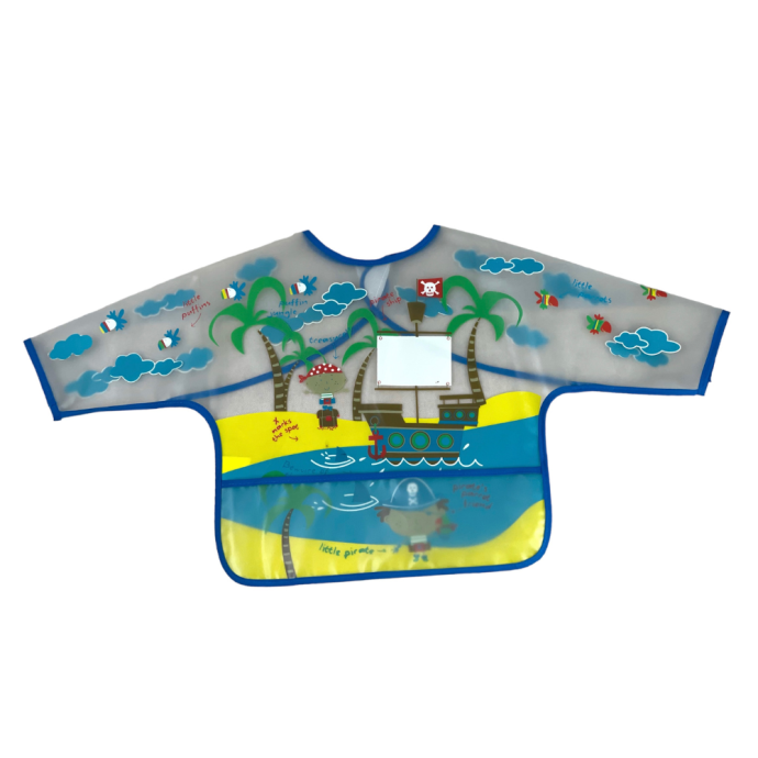 BIB BABY LONG SLEEVE - Image 2