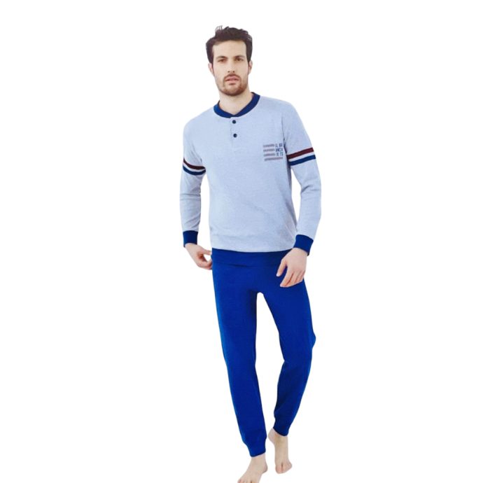 GP4003 IL GGANCHIO MAN PAJAMA