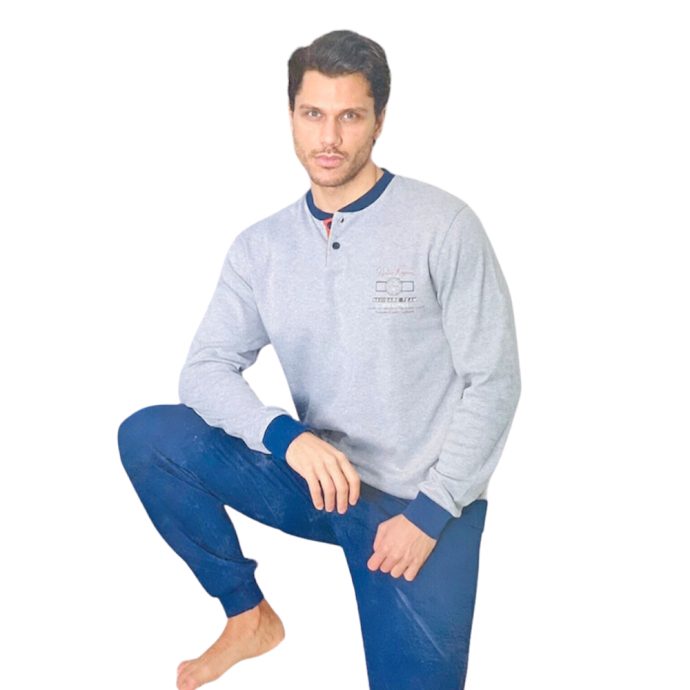 B2141223 NAVIGARE MEN PAJAMA