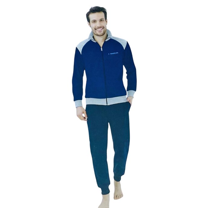 GA1000 IL GRANCHIO MEN TRACK SUIT