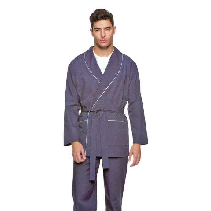 WO501 ANTONY MEN ROBE