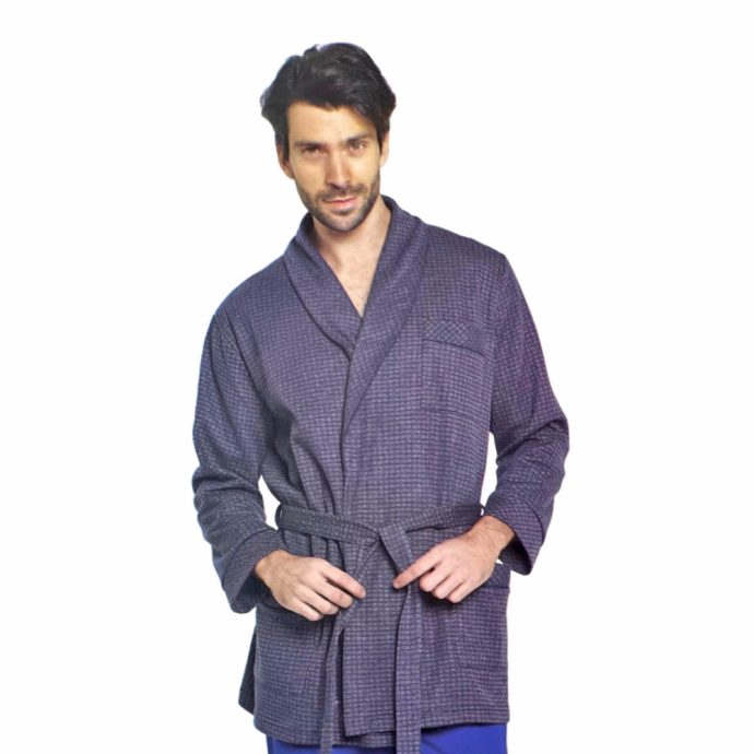 MATTIA ANTONY MEN ROBE