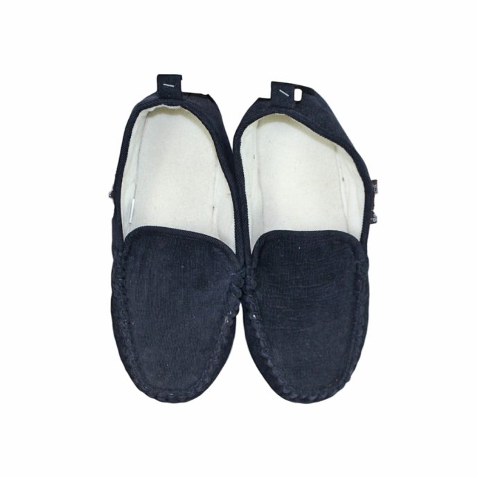 6150 DEFONSECA MEN TOPSIDDER SLIPPER