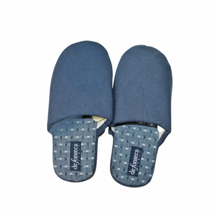 2713 DEFONSECA MEN SLIPPER