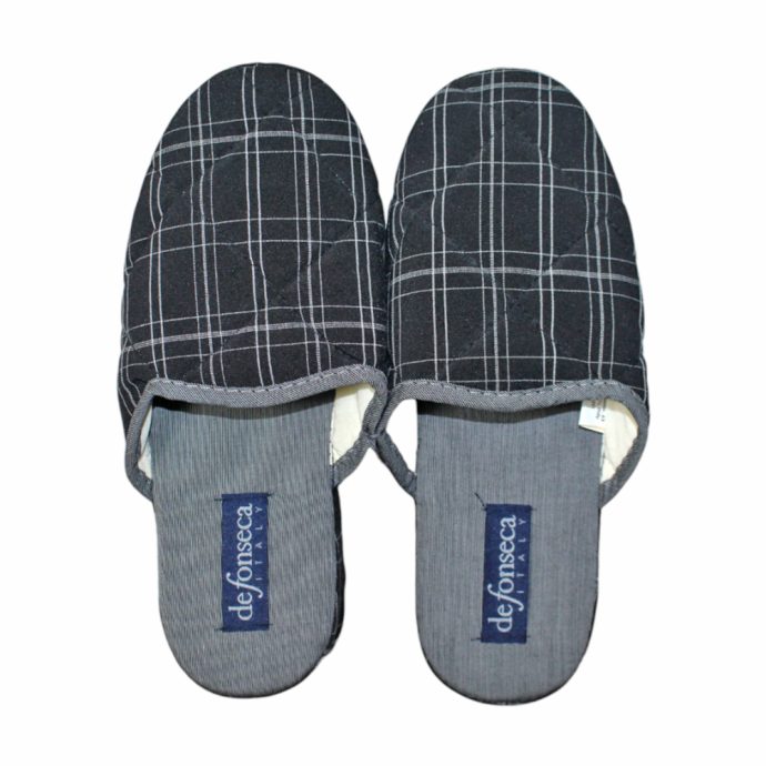 1785 DEFONSECA MEN SLIPPER