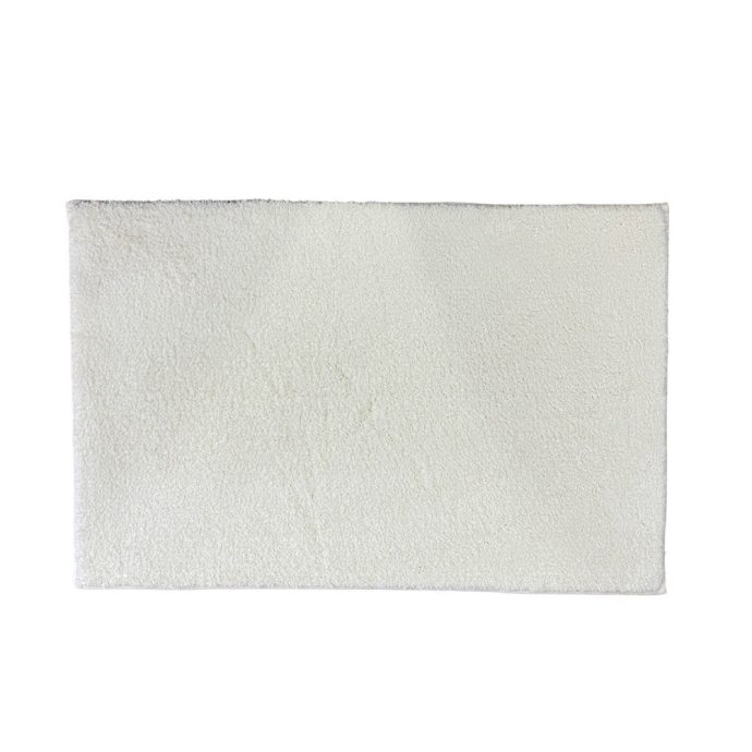 NHS 1075 PLAIN HEAVY BATH MAT 50X80CM