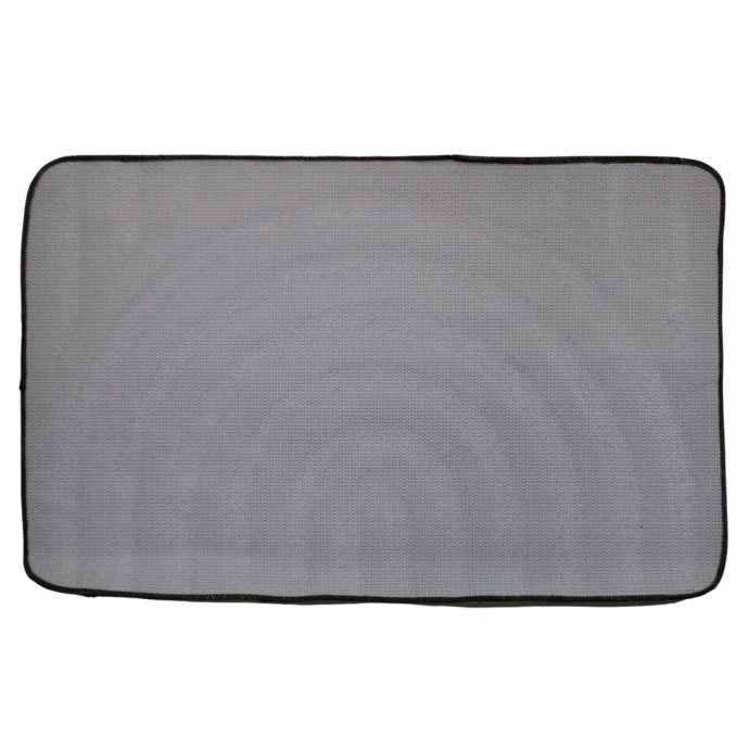 NHS 0626 PLAIN U SHAPE BATH MAT - Image 3