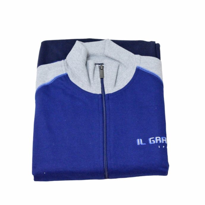 GA1000 IL GRANCHIO MEN TRACK SUIT - Image 3