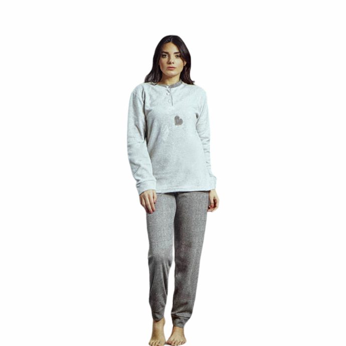 PMD148 IRGE WOMEN PAJAMA