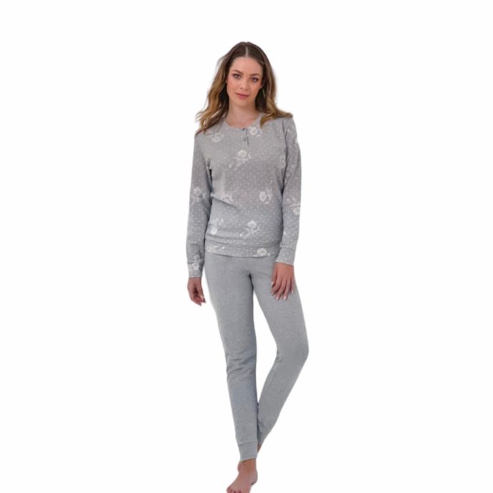 GP6010 WOMEN PAJAMA