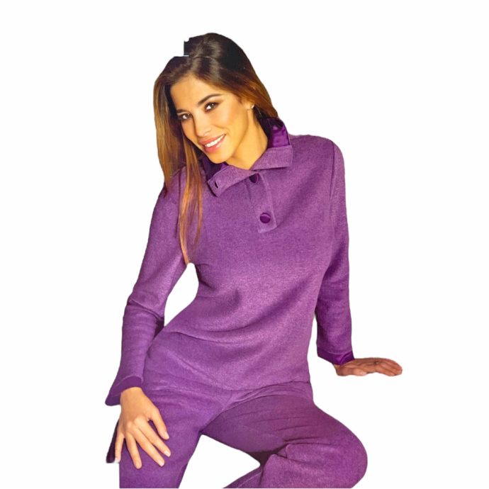 OF15 SIELEI WOMEN PAJAMA