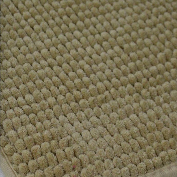 NHS 2817 MACARONA BATH MAT 50X80CM - Image 2