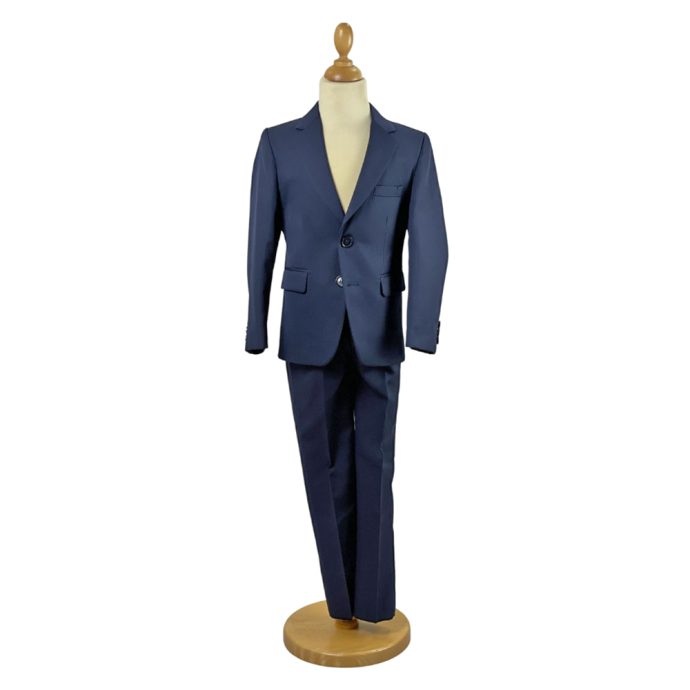 102 BOYS SUIT - Image 2