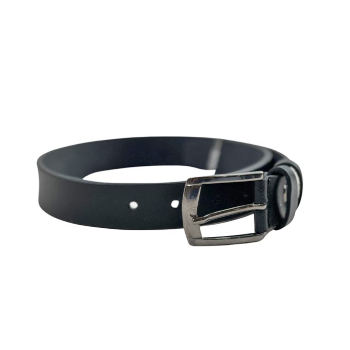 BOYS LEATHER BELT