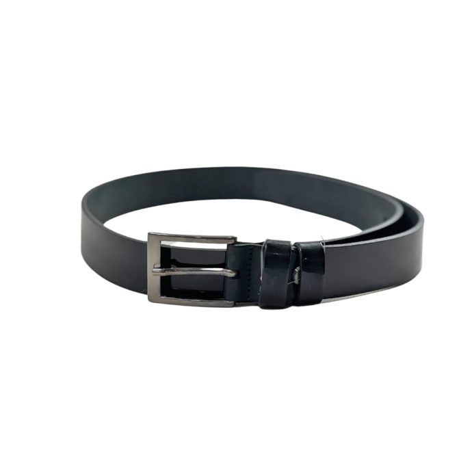 BOYS LEATHER BELT - Image 4