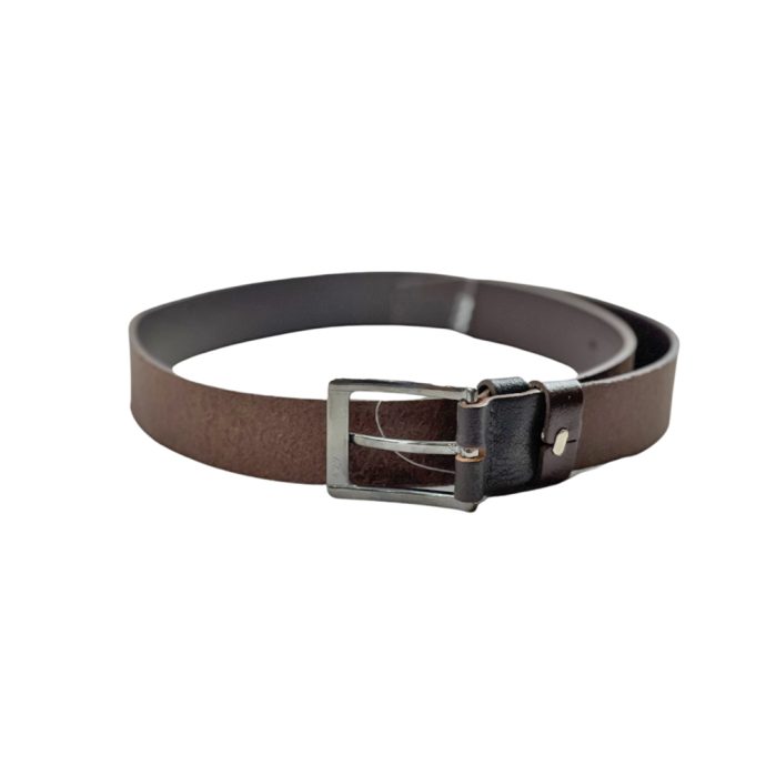 BOYS LEATHER BELT - Image 2