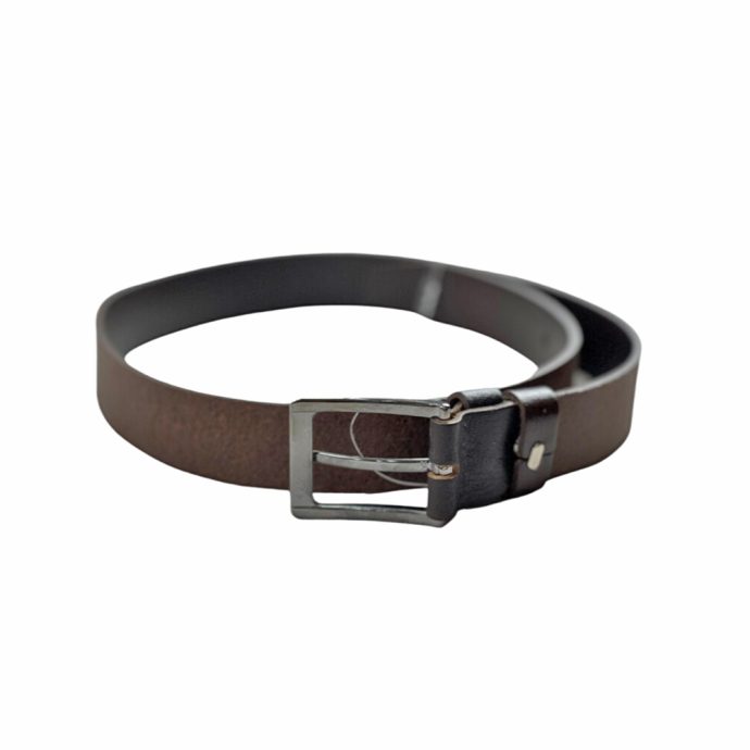 BOYS LEATHER BELT - Image 3