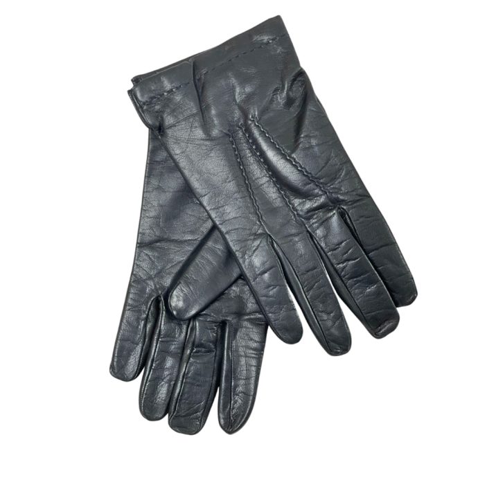 101 LEATHER MEN GLOVE