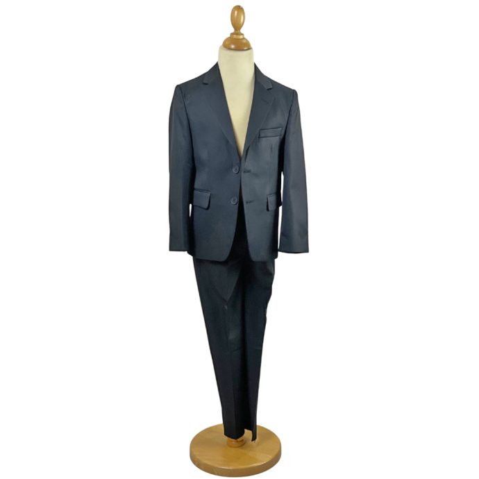 103 BOYS 2PC SUIT - Image 4