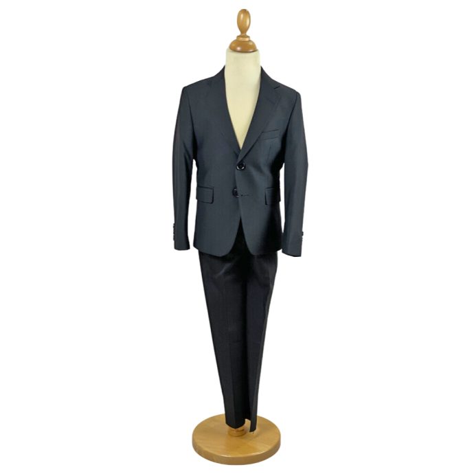 103 BOYS 2PC SUIT - Image 2