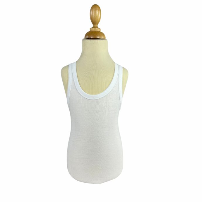 BNL BOYS SLEEVELESS UNDERWAER