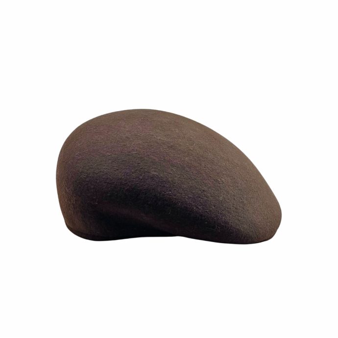 101 BERET MEN HAT