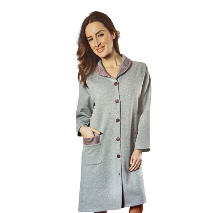 DAILA GUISY MODE LADIES ROBE