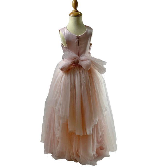 20212 BG GIRL DRESS - Image 3