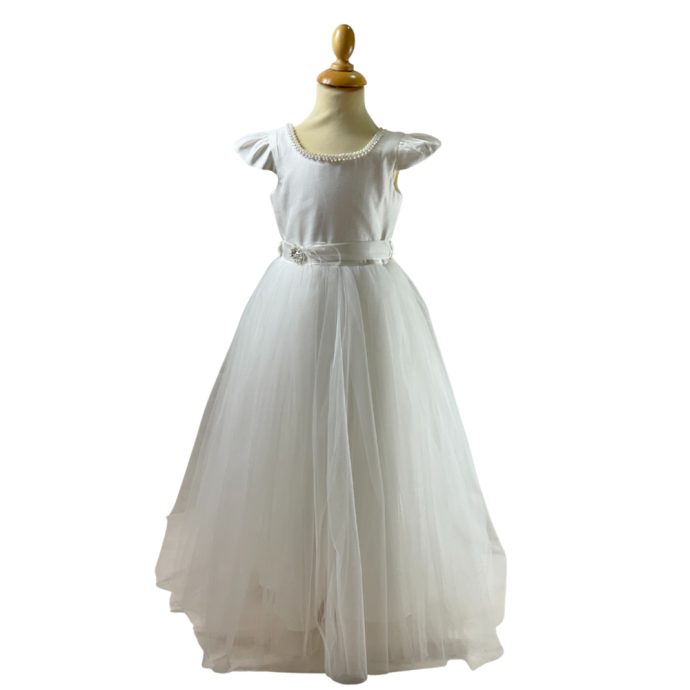 3404 BG GIRLS DRESS